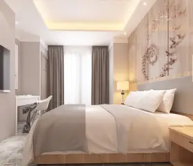 3000K led strip light for bed room