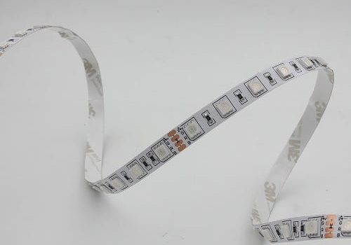 LT-5050RGB60R-W24 led strip light