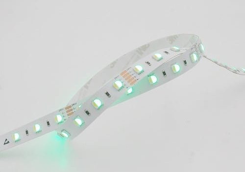rgbw led strip light