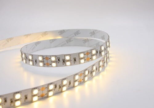 LT-5050WW120R-W24 LED STRIP LIGHT