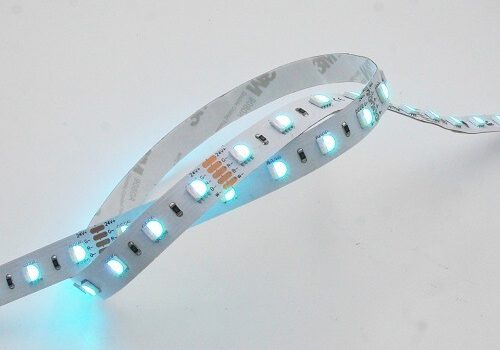 smd5630 led strip exporter in china