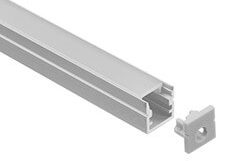 lt-1010 led profile-recessed