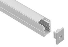 lt-1015 led profile-recessed