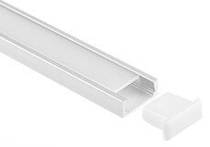 lt-1102 led profile-recessed