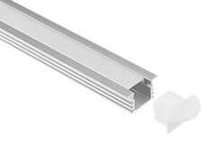 lt-1105 led profile-recessed