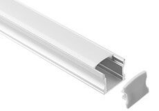 lt-1202 led profile-recessed