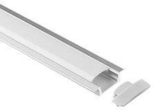 lt-1204 led profile-recessed