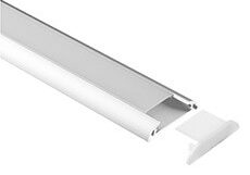 lt-2601 led aluminum profile