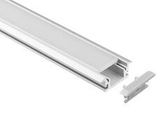 lt-2610 led profile-recessed