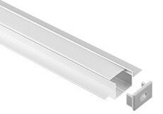 lt-3813 led profile-recessed