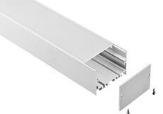 lt-5036 led aluminum profile