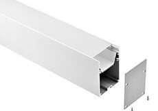 lt-5575 led linear light profile