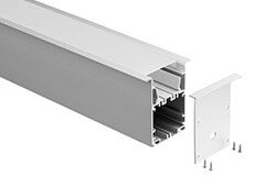 lt-6575 led profile-recessed